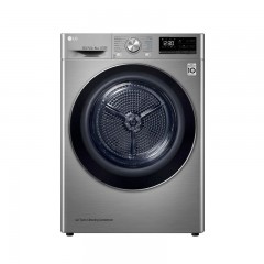 LG RC80V9EV2W Στεγνωτήριο 8kg A+++ με Αντλία Θερμότητας LG RC80V9EV2W Στεγνωτήριο 8kg A+++ με Αντλία Θερμότητας